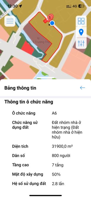 MẶT TIỀN KINH DOANH - ĐƯỜNG SỐ 8 - TRƯỜNG THỌ - THỦ ĐỨC - NHÀ 2 TẦNG (4,5x21) - GIÁ 9,5TỶ - 2