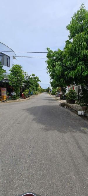 Bán lô đất 2MT Thái Văn A 159m2 ngang 8m, Gần Võ Chí Công, GD1 Hòa Qúy, Ngũ Hành Sơn - 2