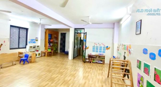 BUILDING 9 tầng thang máy ở THỔ QUAN – Dòng tiền 80tr/tháng – Giá 20,5 tỷ - 2