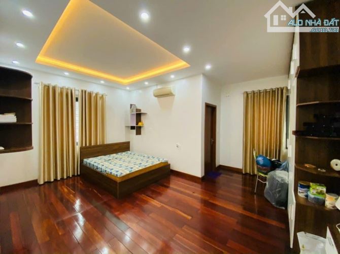 Cho thuê biệt thự tại Làng Việt Kiều- VĨNH NIỆM, 240M2, 3 TẦNG, 5 NGỦ FULL CHỈ 25TR - 2