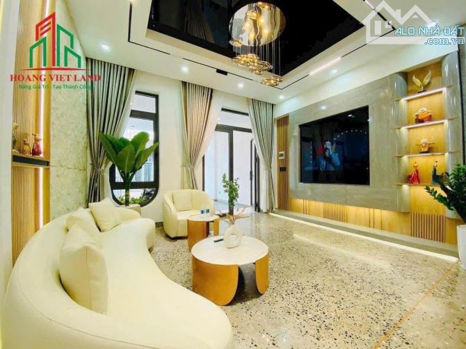 BÁN NHÀ 2 LẦU ĐẸP VIP HẺM GIẢI PHÓNG_TÂN LỢI. DT:5x21M. GIÁ: 3,9 TỶ - 2