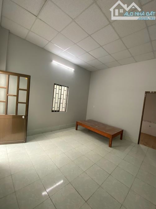 Nhà mặt tiền hẻm nhà trẻ Hoa Sen, Tân hiệp - 2