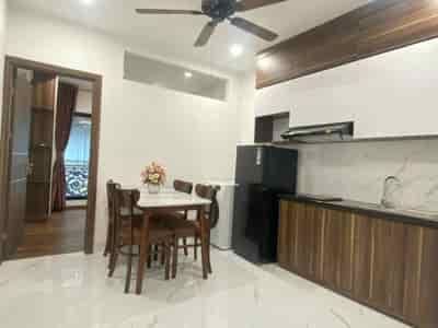 CCMN NGUYỄN TRÃI –THANH XUÂN 50m2- 7 TẦNG-THANG MÁY-DOANH THU 55tr/Tháng- Chỉ 10m RA PHỐ-G - 2