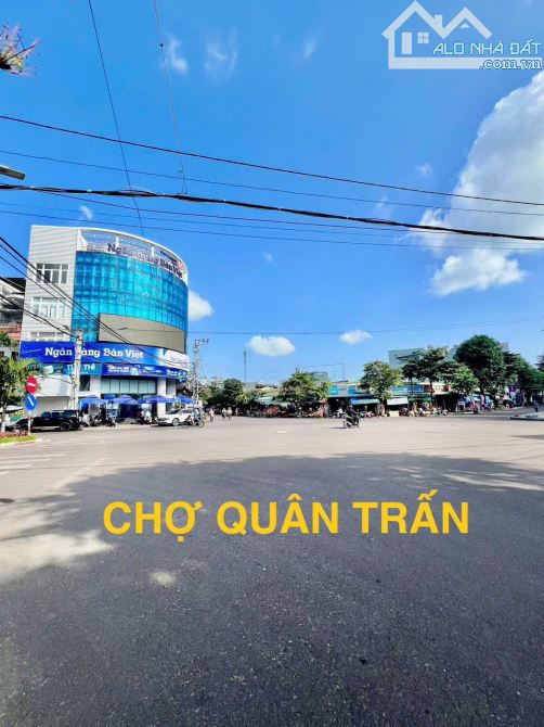 Bán Nhà Mặt Tiền P. Lý Thường Kiệt Quy Nhơn , 73m2 , 4 Tầng , Giá 7 Tỷ 200Tr - 2