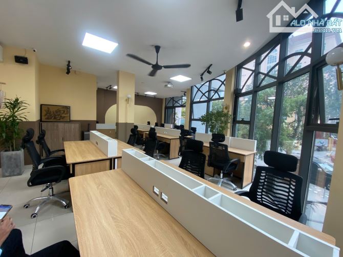 Cho thuê chỗ ngồi Mini Coworking Space tại tầng 2 – 20TT01 khu đô thị Mon city Mỹ Đình 1tr - 2