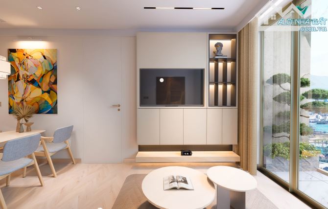 Siêu phẩm, cần bán căn hộ Vista Residence 2PN 76m2 tầng 12 view sông Hàn, Đà Nẵng - 2