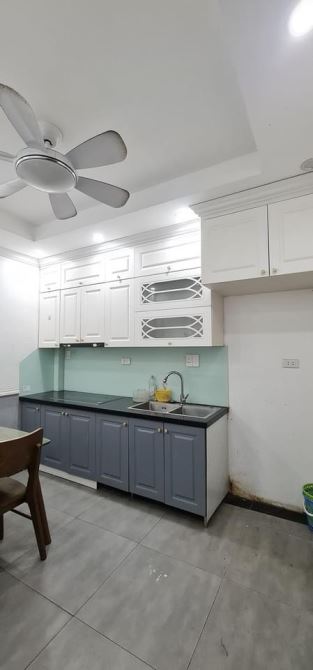 SIÊU HIẾM- NHÀ ĐẸP ĐỊNH CÔNG THƯỢNG- Ô TÔ VÔ NHÀ- GẦN PHỐ- 40m2 giá 8tỷ - 2