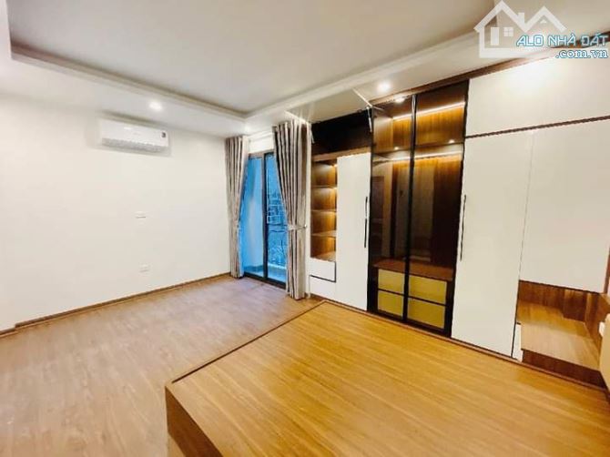 Bán nhà  Trung Văn Nam Từ Liêm - Nhà 5 tầng mới xây - Ngõ 3 bác - Full Nội Thất - Khoá vân - 2