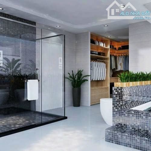 Bán biệt thự view sông Thảo Điền, DT 380m2, HĐT 150tr giá 140 tỷ - 3