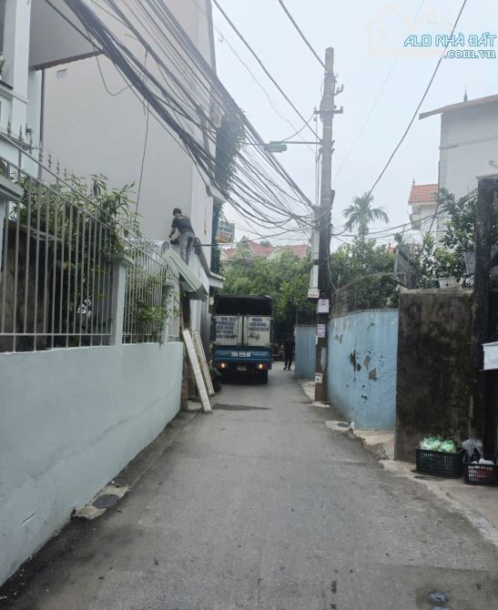 Hiếm, Đất Xuân Phương 78m2-MT5m, ô tô, gần ĐH Công nghiệp, 7,79 tỷ - 3