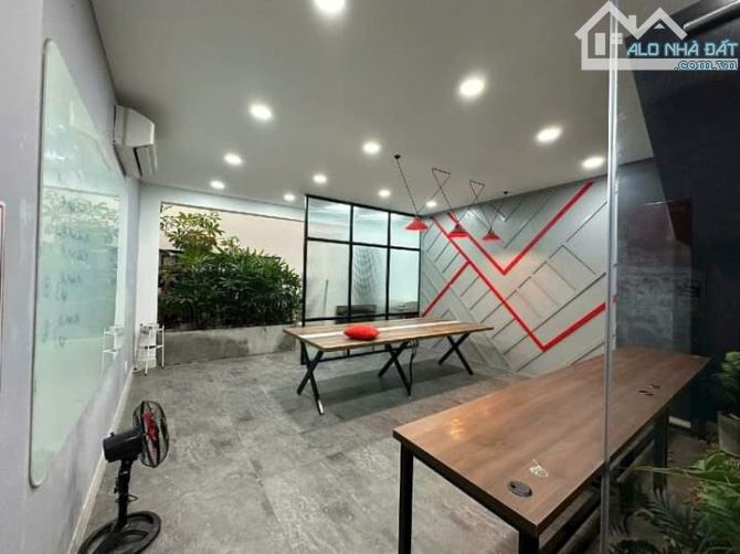 HÀNG HIẾM CITY LANK - 5 TẦNG 100M2 - PHAN VĂN TRỊ P.7 GV - CHỈ 17 TỶ - AN NINH CAO - 3