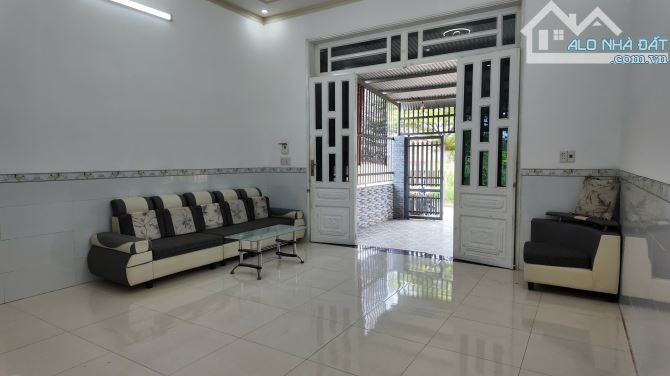 Bán căn nhà cấp 4 mới 130m2 tại Tây Hoà - Trảng Bom gần KCN BÀU XÉO - 3