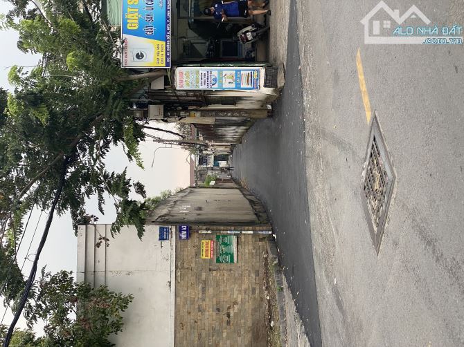 Đất hẻm xe hơi đường số 8 phường Linh Trung cách đường Hoàng Diệu 2 chỉ 50m - 3