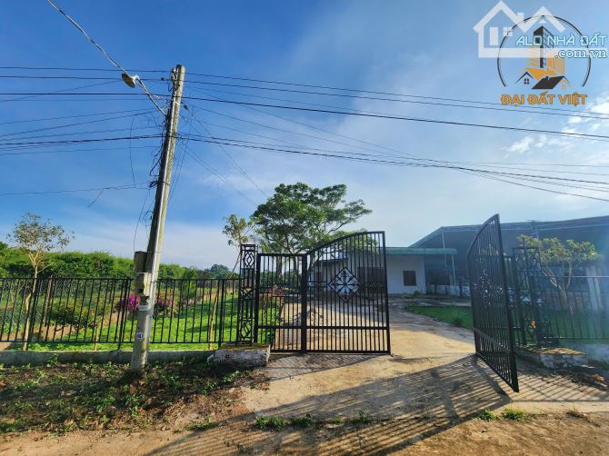 BÁN NHÀ NHỎ SÂN VƯỜN XÃ BÌNH THẠNH HUYỆN ĐỨC TRỌNG ĐÀ LẠT - 2.8 TỶ - 3