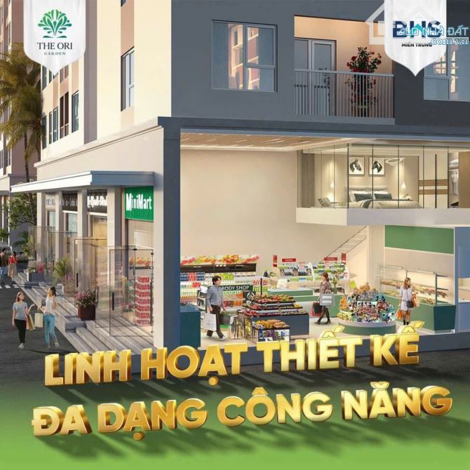 Cần tiền kinh doanh Tết - Bán nhanh căn shophoue kinh doanh có dòng tiền ngay chỉ 3ty/căn - 3