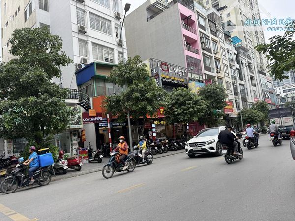 NHÀ 5 TẦNG TRUNG TÂM NGÃ TƯ SỞ - THANH XUÂN -DT 38M, 5 TẦNG, 6.3 TỶ - 3