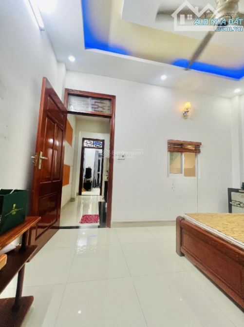 Bán nhà HXH Luỹ Bán Bích Q.TP 3 tầng 3PN 4.1x13m2, Chỉ 5 tỷxx - 3