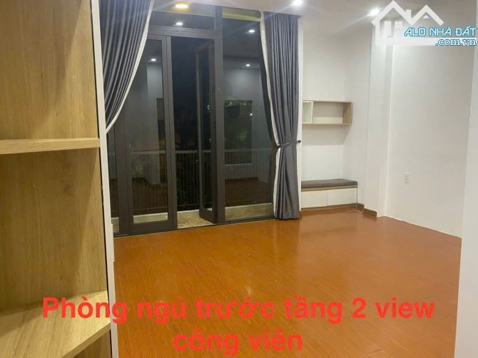 👉Nhà 3Tầng Đường Nguyễn Văn Thủ- Đối Diện Ngay Công Viên-Quận Hải Châu-Gía 10,5Tỷ - 3