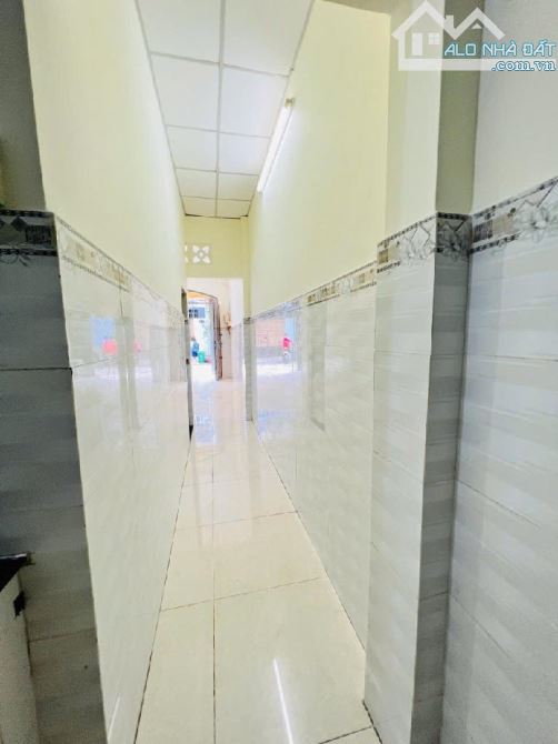 BÁN NHÀ PHÚ THỌ HÒA, 35M², NHÀ 2 TẦNG, NHỈNH 3 TỶ - 3