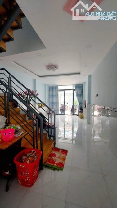 Bán Nhà phường 15 Quận Tân Bình, 76m2, nhỉnh 5 tỉ, gần Cộng Hòa, Trường Chinh - 3