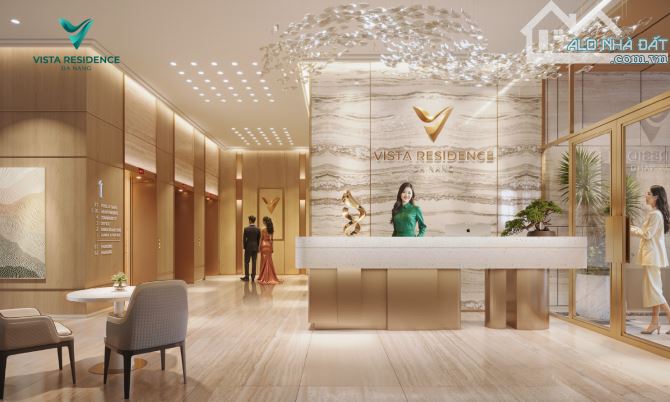 THANH TOÁN 1,3 TỶ (30%) SỞ HỮU NGAY CĂN HỘ VISTA  TTTP , ƯU ĐÃI CHIẾT KHẤU HƠN 500 TRIỆU - 3
