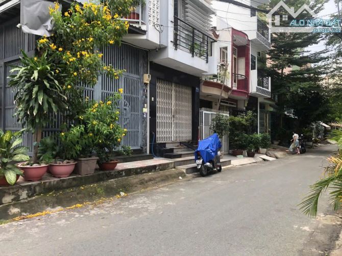 Bán nhà Cư Xá Chu Văn An, Bình Thạnh – Khu dân trí cao, đường rộng 11m, giá tốt! - 3
