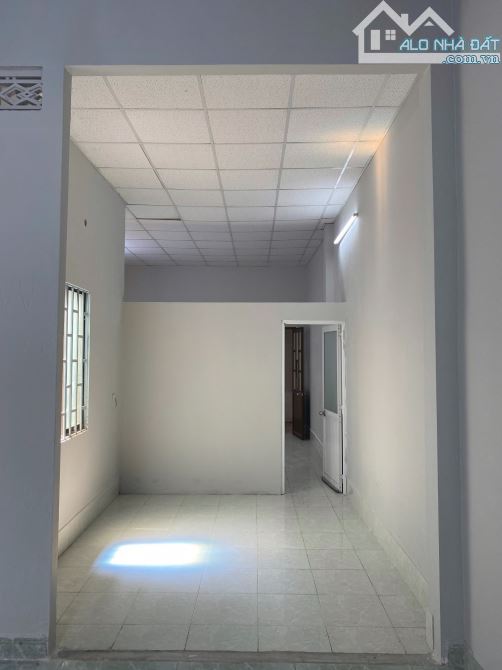 Nhà mặt tiền hẻm nhà trẻ Hoa Sen, Tân hiệp - 3