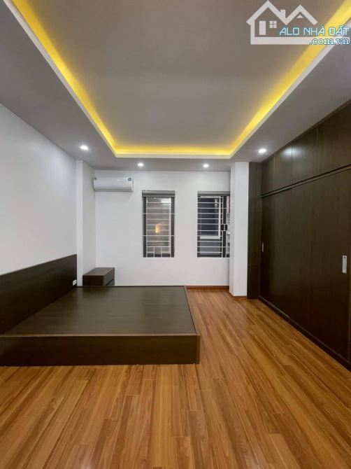BÁN NHÀ PHÁO ĐÀI LÁNG ĐỐNG ĐA, DIỆN TÍCH 31M, 5 TẦNG, GIÁ 7 TỶ - 3