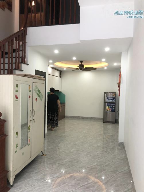 BÁN NHÀ ĐẸP TẠI ĐƯỜNG THANH BÌNH, 7,8 TỶ, 40M2, 4PN, 3WC CHỈ 7X TỶ - 3