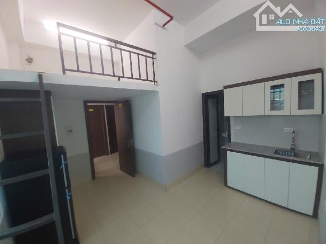 TÂN TRIỀU - TRIỀU KHÚC - LÔ GÓC 7 TẦNG 18 PHÒNG - KINH DOANH SIÊU LỢI NHUẬN - 3