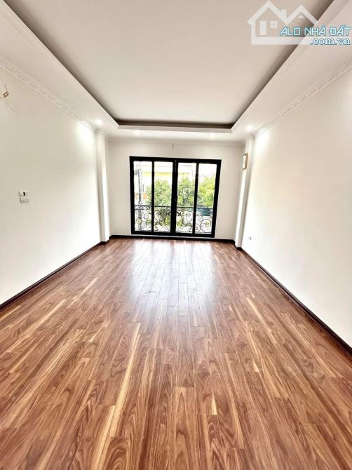 Bán Nhà Thạch Bàn, Long Biên, Phân Lô, Gara Ô Tô, Thang Máy, 62m2, 5 tầng, 7.9 tỷ - 3