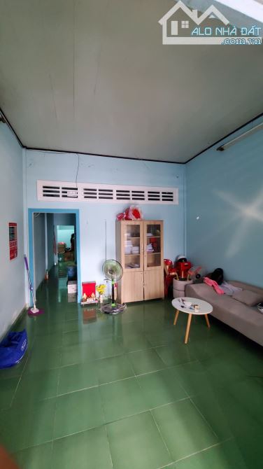 Bán Nhà Cấp 4 KDC Vượt Lũ phường 8 Vĩnh Long - 1