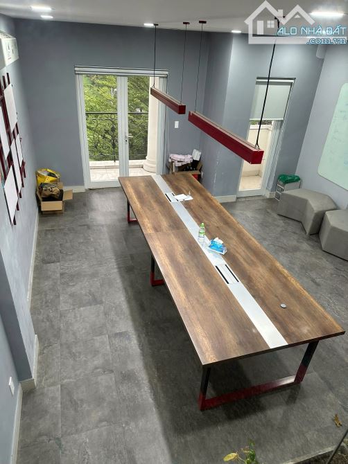 Bán nhà NGỘP MTKD 100m2(5x20) Cityland Trần Thị Nghĩ 5 lầu tặng DT 75 triệu chỉ 16.XX tỷ. - 3