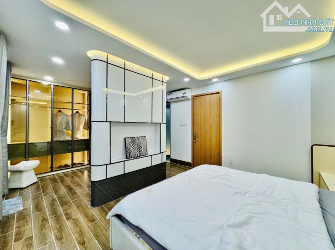 VILLA PHỐ GÓC 2 MẶT HXH THOÁNG NGAY THỐNG NHẤT PHƯỜNG 16 GÒ VẤP - 38