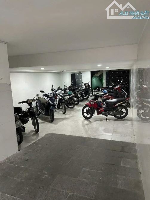 HÀNG HIẾM CITY LANK - 5 TẦNG 100M2 - PHAN VĂN TRỊ P.7 GV - CHỈ 17 TỶ - AN NINH CAO - 4
