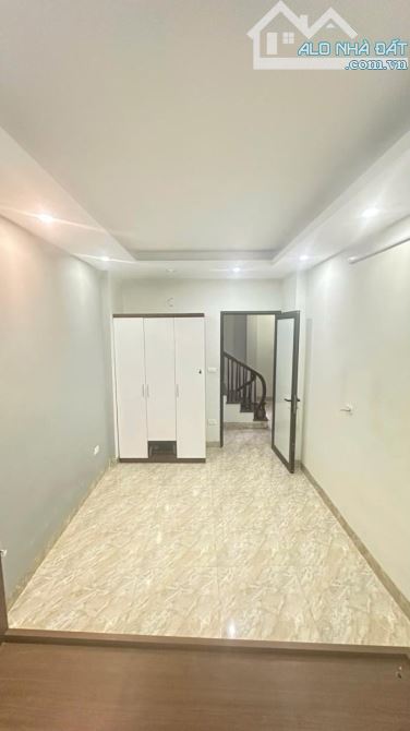 Bán Nhà Cầu Diễn - Nguyên Xá Nhà dân xây, Ô tô , Kinh doanh 65m 4t Nhỉnh 8tỉ - 4