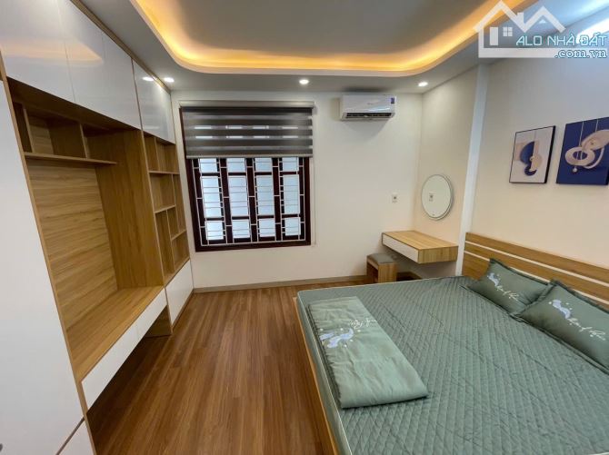 Nhà Phú Diễn - Cầu Diễn Lô Góc Ô tô Kinh Doanh 64m 5tầng Nhỉnh 9tỉ - 4