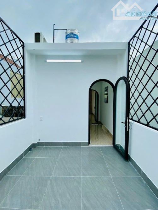 Bán Nhà Vị Trí Đắc Địa 56m2 Lê Quang Định, Gò Vấp Chỉ 3Tỷ4 - 4