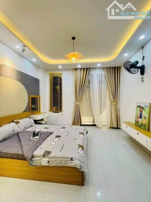 HOT!!! Bán NHANH căn nhà 1T1L ngay chợ Lê Đình Cẩn, 40m2 giá chỉ 1.9 - 4