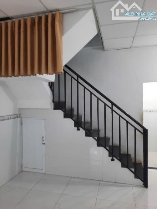 BÁN NHÀ LŨY BÁN BÍCH, 58M² (CN 51.8M²), NHÀ 2 TẦNG, NHỈNH 3 TỶ - 4