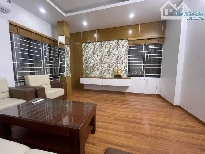 Phải thật Nhanh ! Pháo đài láng - Hàng hiếm lô góc kinh doanh nhỏ-35m*5T - 4