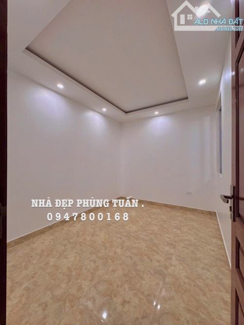 Ptuan. BÁN NHÀ 3 TẦNG MẶT NGÕ KINH DOANH TẠI PHỐ CHỢ HÀNG  • Diện tích: 44m², nhà 3 tầng - 4