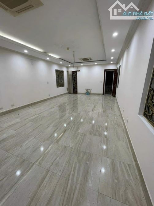 BÁN NHÀ PHÂN LÔ 80 CHÙA LÁNG 102M2, 7 TẦNG THANG MÁY - GẦN Ô TÔ, HỒ CHÙA LÁNG - GIÁ 32 TỶ - 4