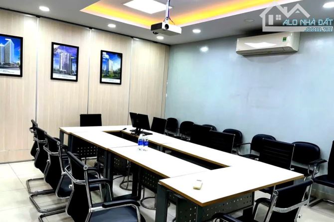 Bán nhà nội khu Nguyễn Thượng Hiền, P.6, Bình Thạnh, 8m x 23m, 3 tầng - Giá 24.5 tỷ TL - 4