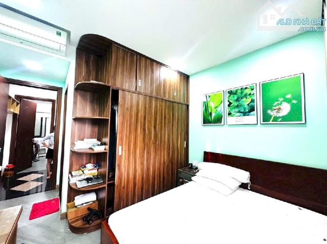 KHU VIP GÒ VẤP CAO TẦNG CỰC ĐẸP - 4