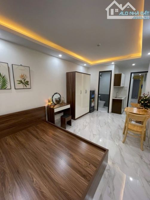 Bán tòa nhà cho thuê, 110m2, 8 tầng, 29 P khép kín tại Kim Liên, Đ.Đa, 22.9 Tỷ - 4