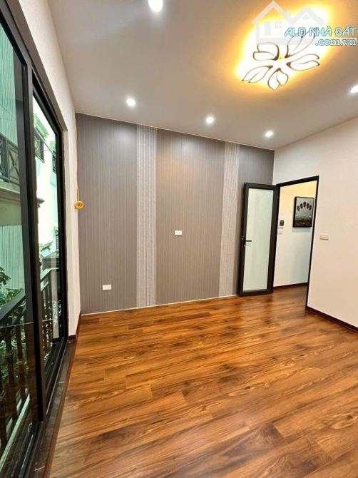 Thuỵ Khuê, Tây Hồ 25m2, 4 tầng, ngõ rộng gần phố, nhà đẹp ở luôn - Giá 5.29 tỷ sổ CC - 4