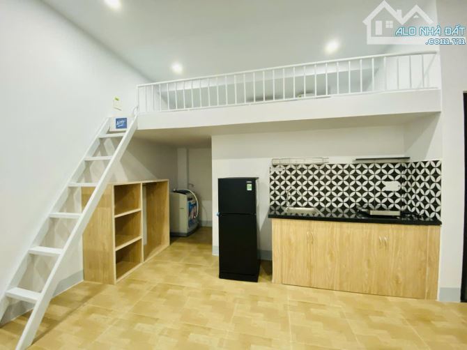 SIÊU PHẨM CĂN HỘ DÒNG TIỀN ỔN ĐỊNH - VỊ TRÍ CỰC ĐẸP - GIÁ SIÊU ĐẦU TƯ - DOANH THU ỔN ĐỊNH - 4