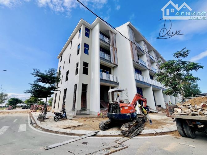 Bán nhanh 10 suất nội bộ dựán Central Avenue. Duy nhất đợt này chiết khấu 200 triệu - 4