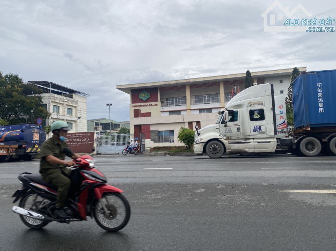 11000M MẶT TIỀN NGUYỄN THỊ ĐỊNH NGANG 100M - CHO THUÊ 7 TỶ/NĂM - CHỈ 27TR/M. - 4